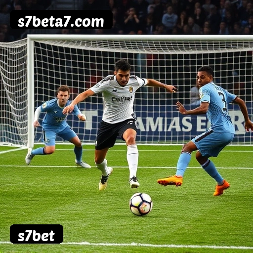 Requisitos do APK da s7bet para Android