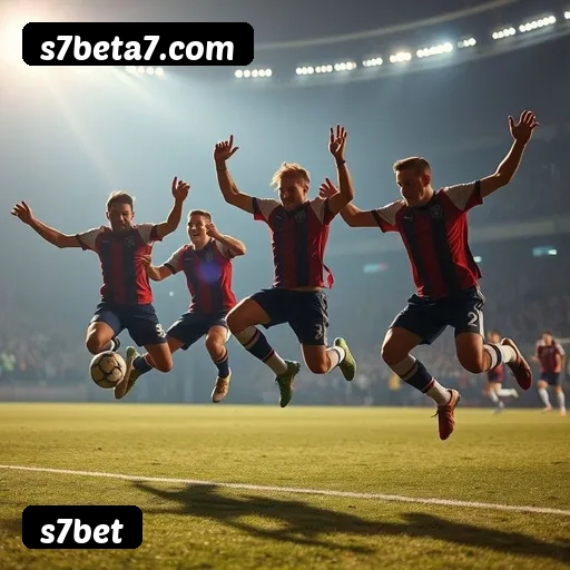 s7bet APP mobile iOS Android - 187 mil downloads São Paulo Rio BH