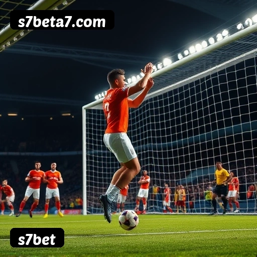 s7bet PIX instantâneo Brasil - Depósito e saque em minutos 24/7